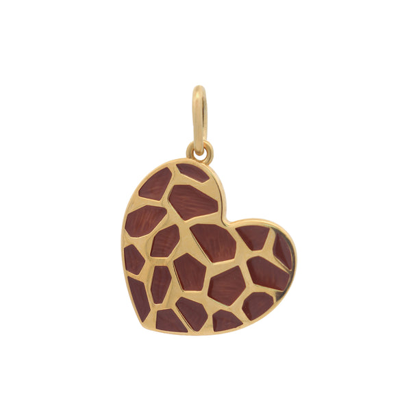 Charm Cuore Wild