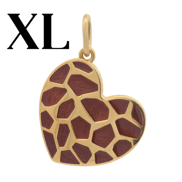 Charm Cuore Wild XL