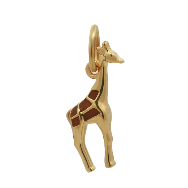 Charm Giraffa