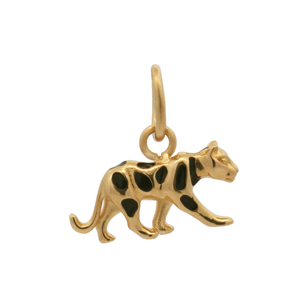 Charm Leopardo