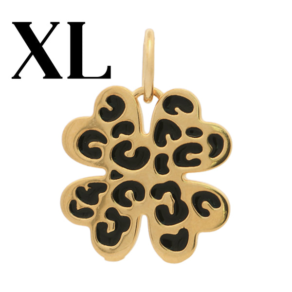 Charm Quadrifoglio Wild XL
