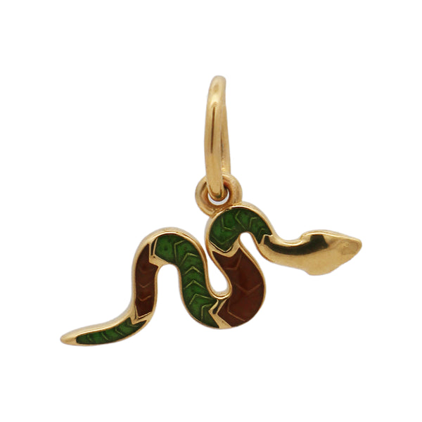 Charm Serpente