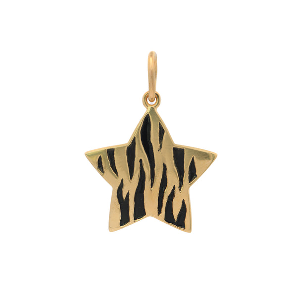Charm Stella Wild