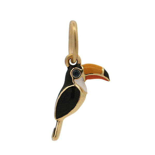 Charm Tucano