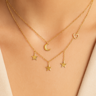Choker: il tocco di stile moderno che definisce il tuo look