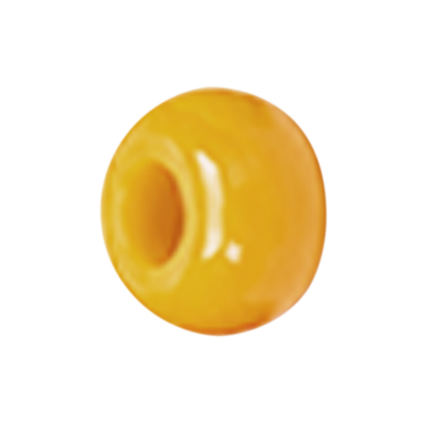 Elemento Rondella Caramello