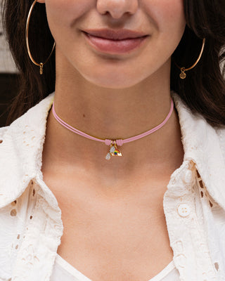 Charm arcoíris
