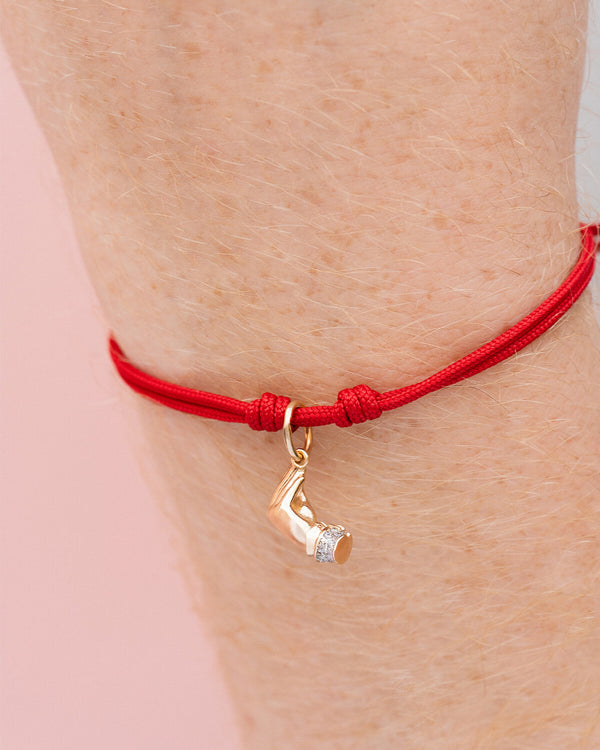 Charm Mano ¿que quieres?