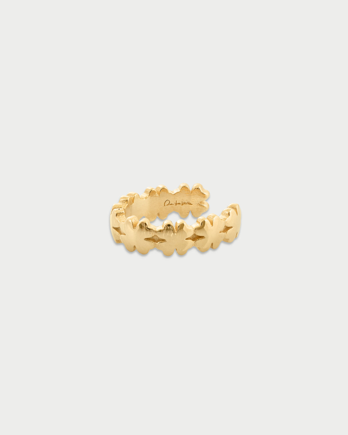 Earcuff Luckyline