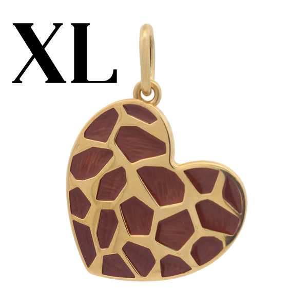 Charm Cuore Wild XL