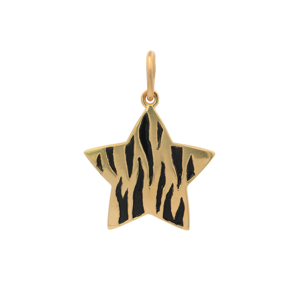 Charm Stella Wild