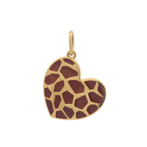 Charm Cuore Wild