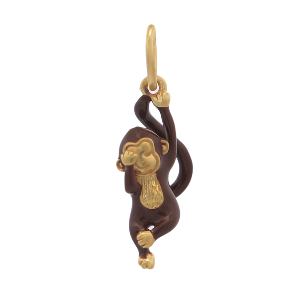Charm Scimmietta