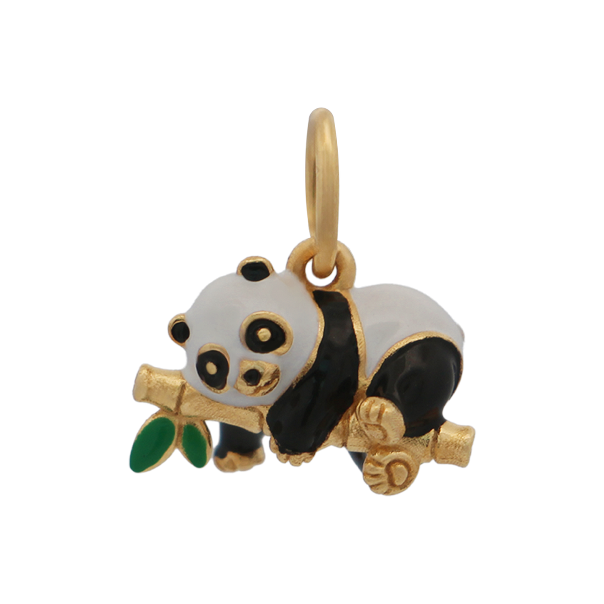 Charm Panda