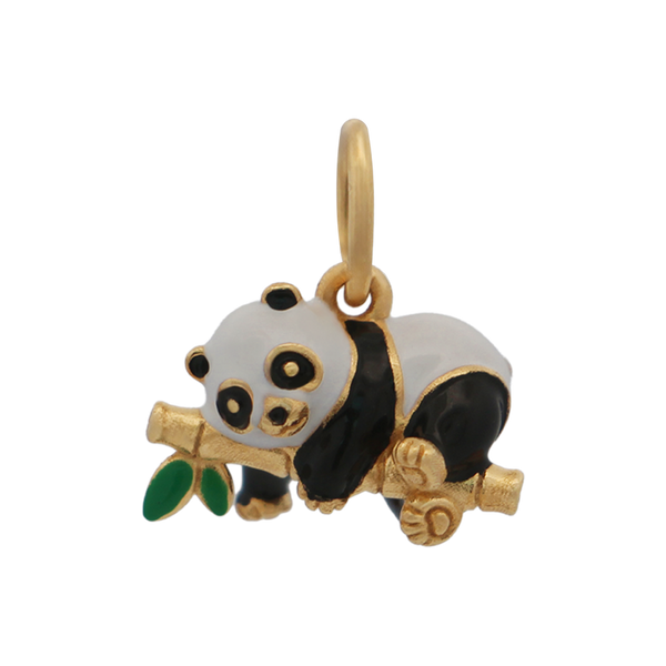 Charm Panda