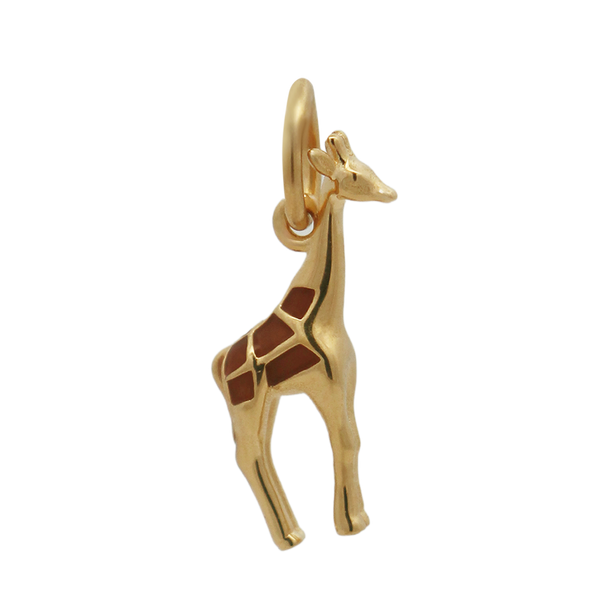 Charm Giraffa