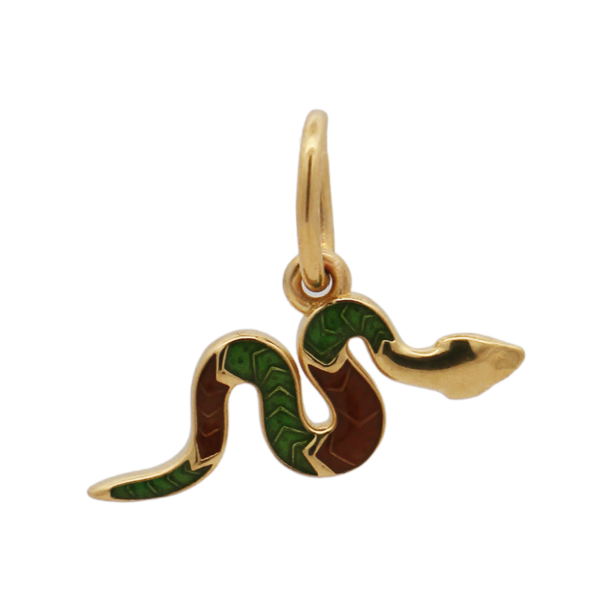 Charm Serpente