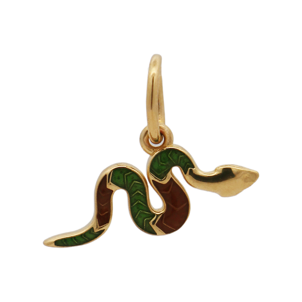 Charm Serpente