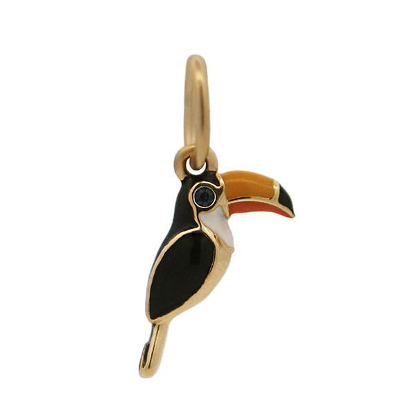 Charm Tucano