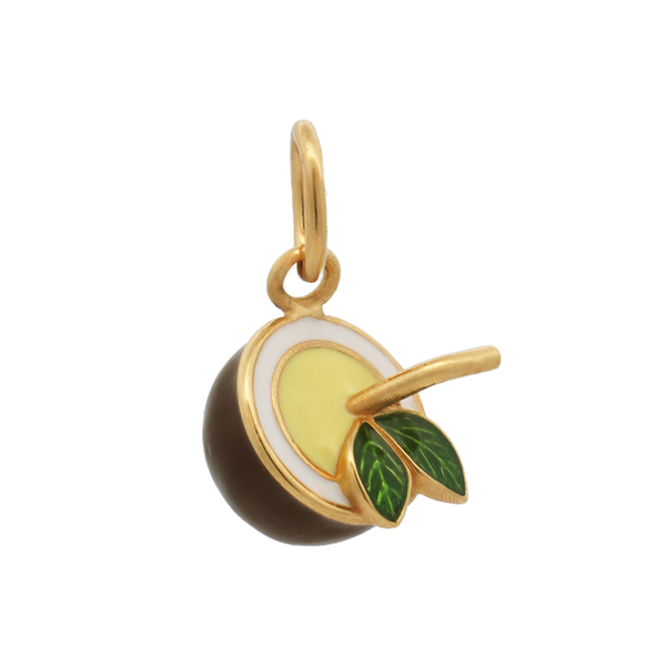 Charm Noce di Cocco