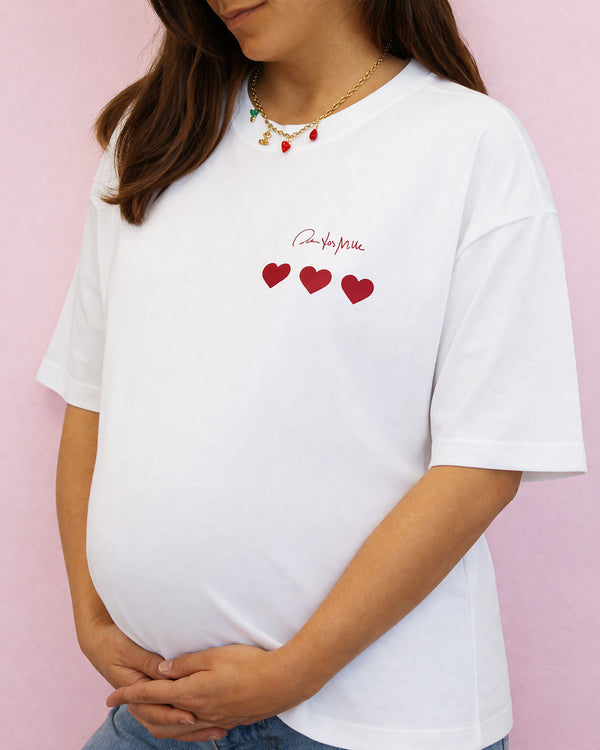 Camiseta Club de Mamás