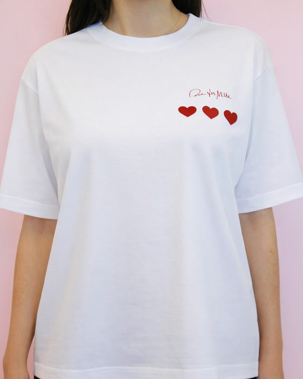 Camiseta Club de Mamás