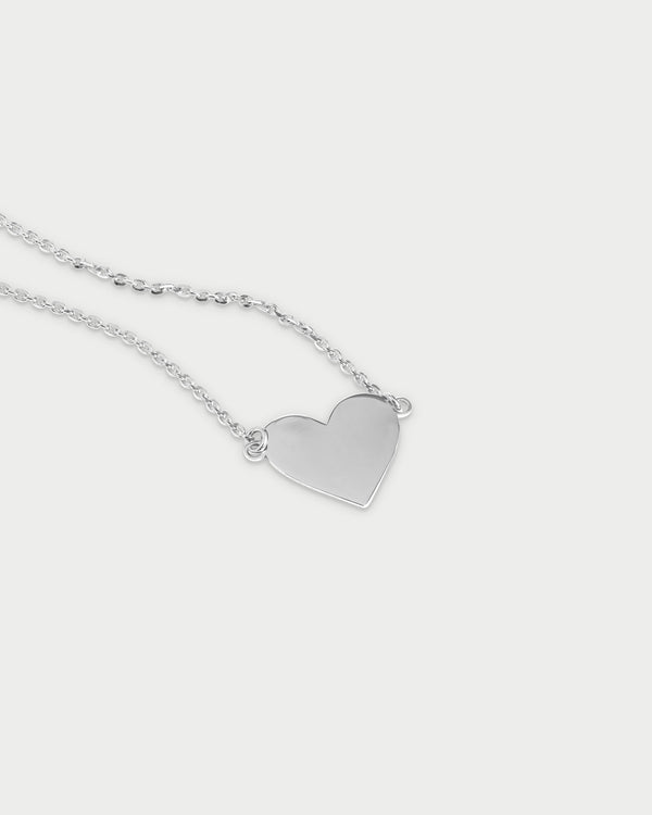 Choker 1 Subject Heart