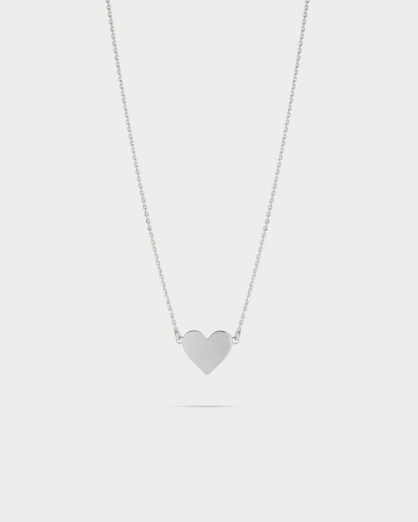 Choker 1 Subject Heart