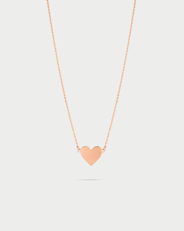 Choker 1 Subject Heart