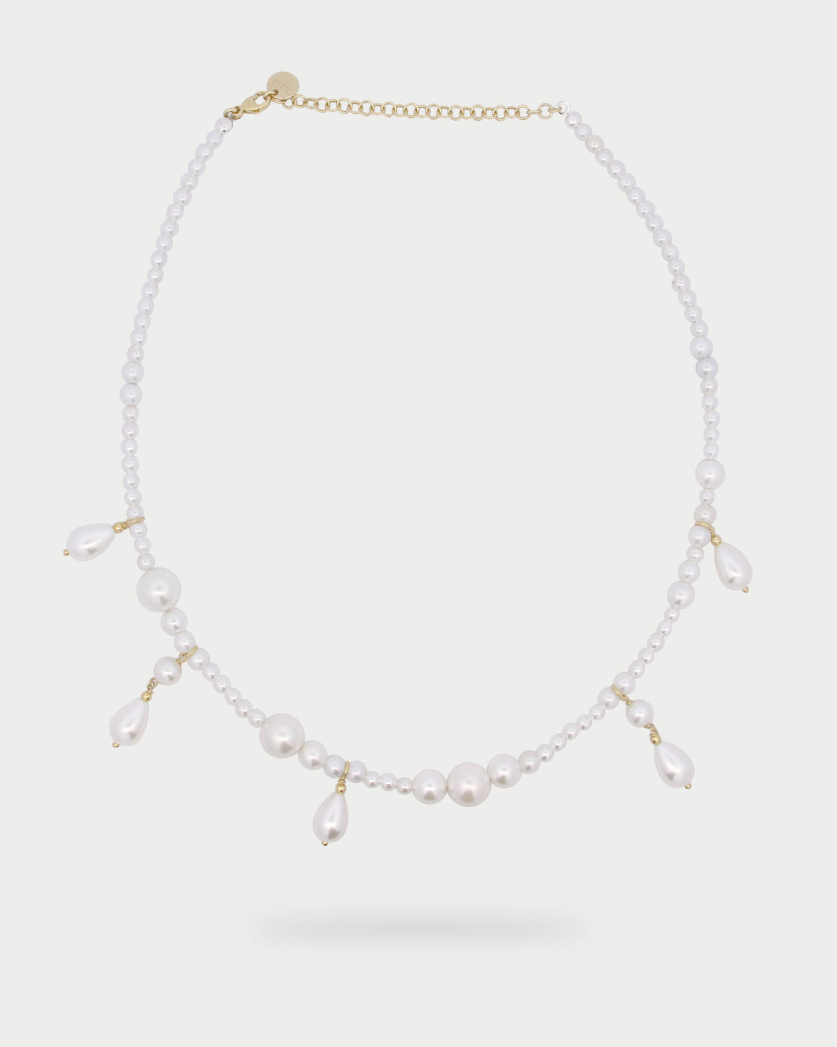 Choker Seraphine
