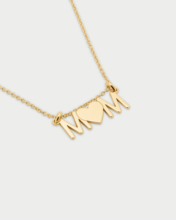 Chain Choker - MOM