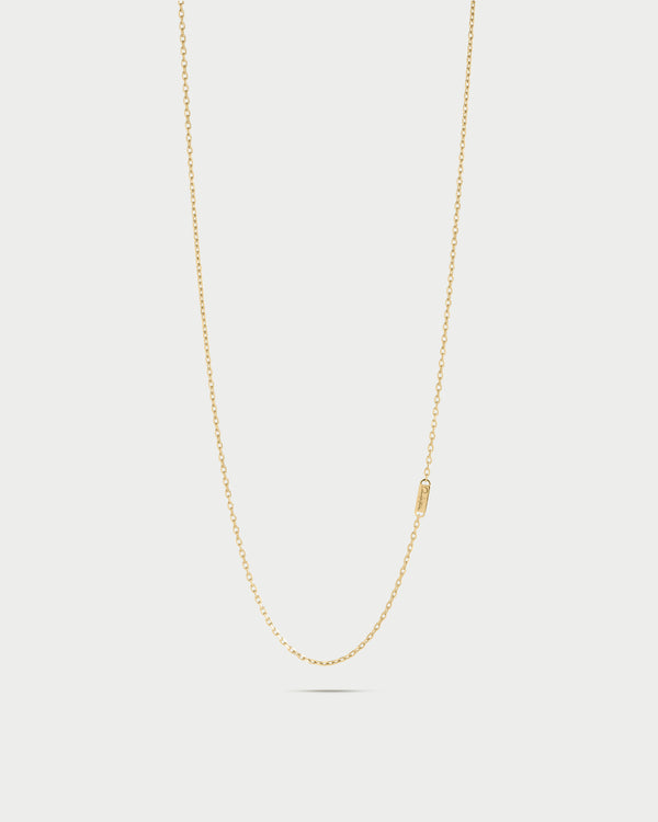 Collar de cadena - STARDUST TEN