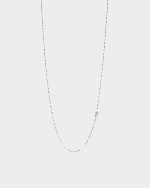 Link chain necklace - STARDUST TEN