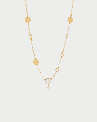 Collane Di Perline Gialle Donna | Classy Women Collection - Foto 6