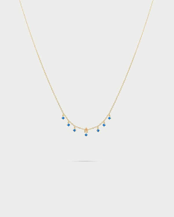 Bijoux Argento Collana Multifilo In Acciaio Inossidabile Happiness Bijoux Argento Collana Multifilo In Acciaio Inossidabile Happiness