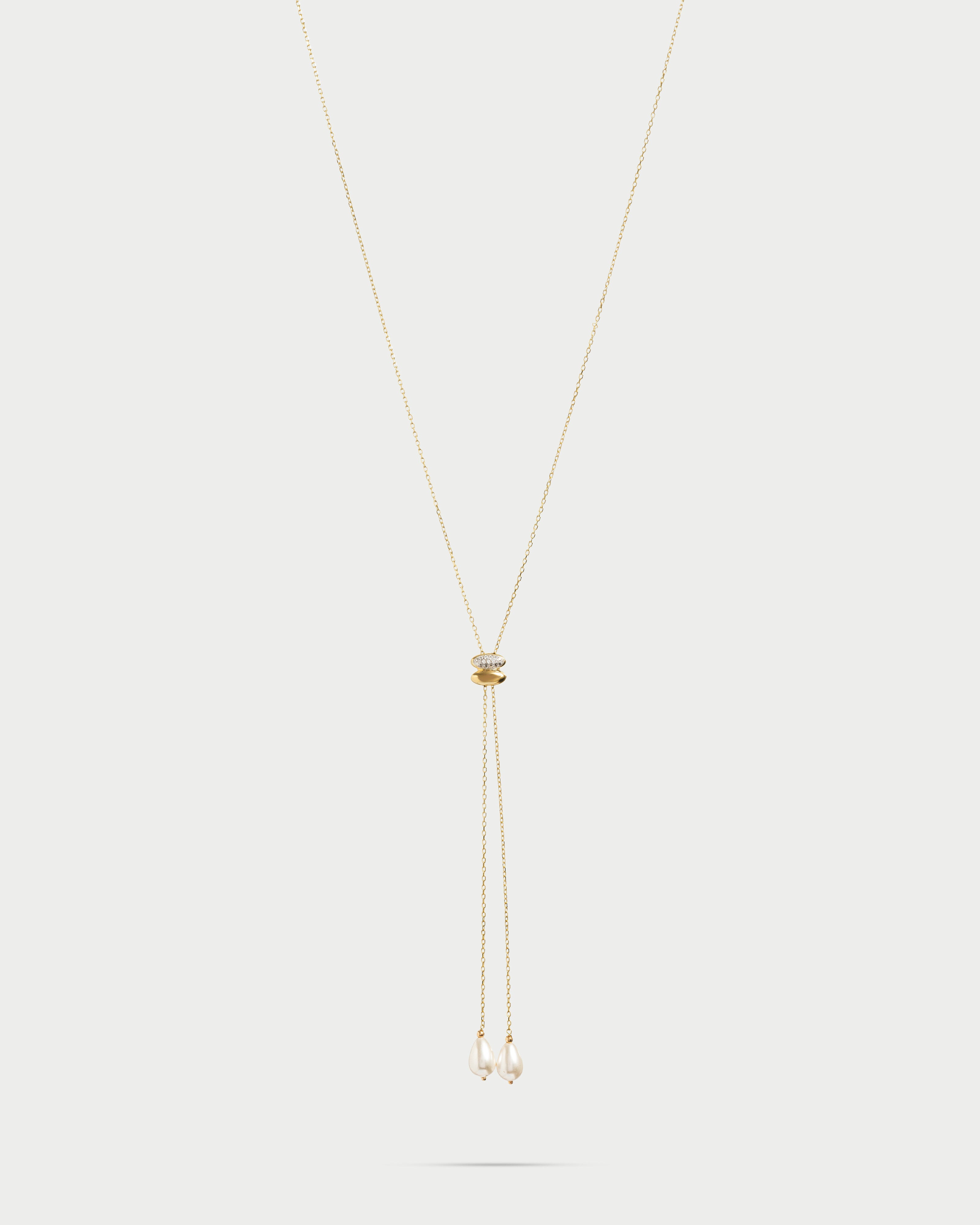 La Perla Statement Earring - Laly the Label La Perla Statement Earring - Laly the Label