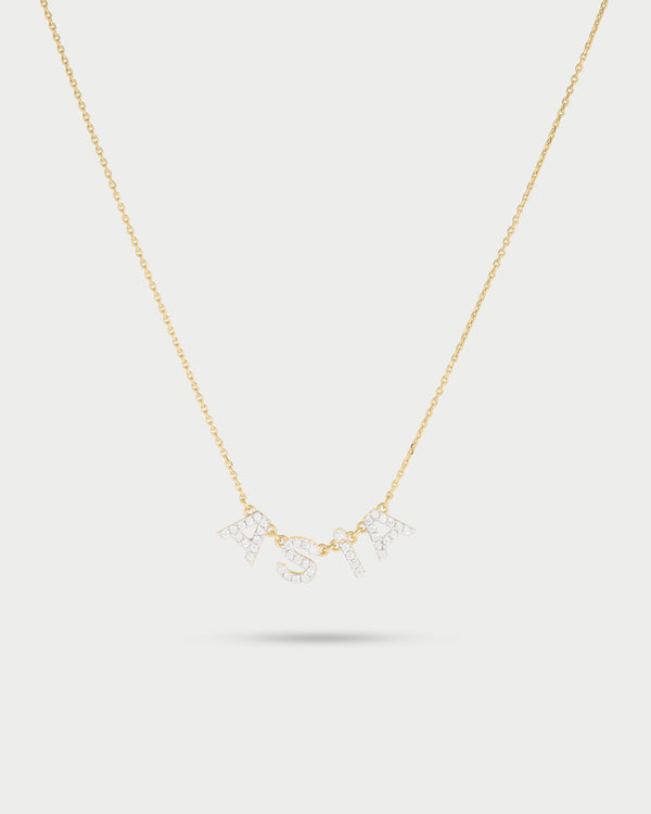 Collana girocollo semirigida modellabile in alluminio battuto e fio Collana girocollo semirigida modellabile in alluminio battuto e fio