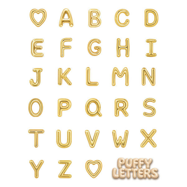 Puffy Promo