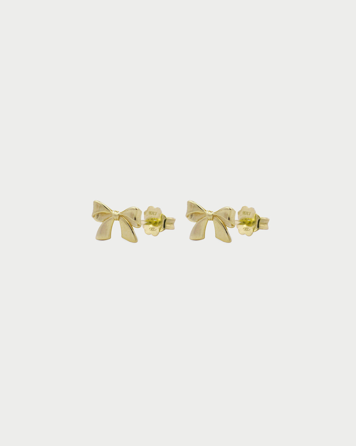 Pendientes con lazo chic - CANDY BOW