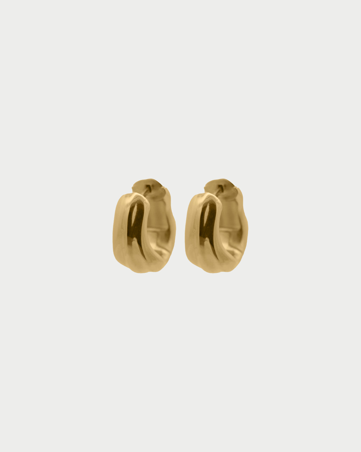 Pendientes Wave Scattino