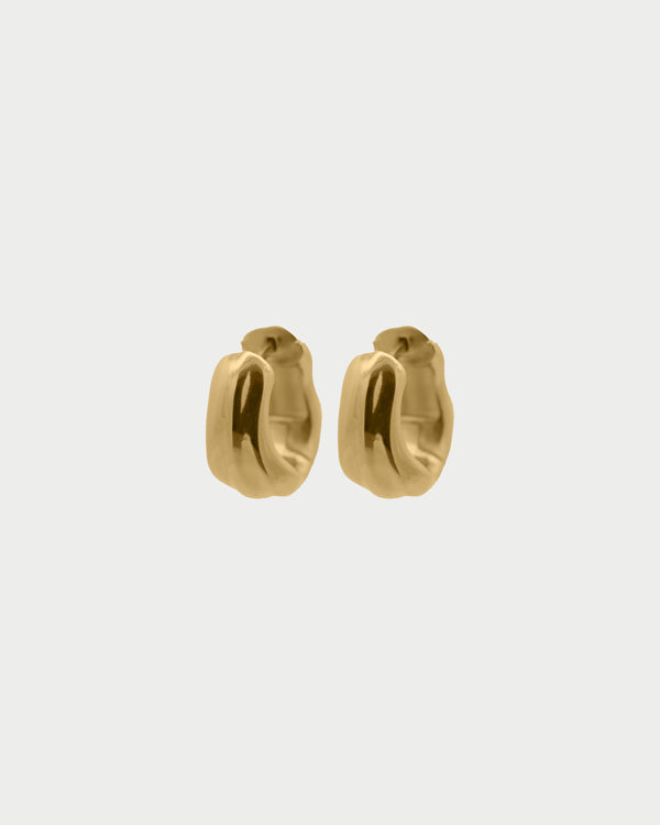 Orecchini Onda Scattino