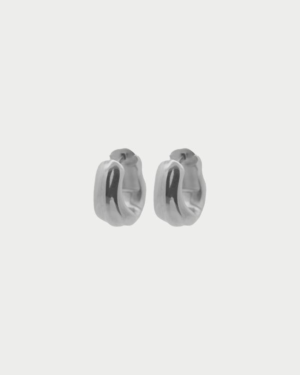 Pendientes Wave Scattino