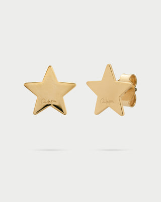 Aretes Estrella