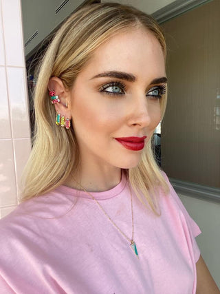 ORECCHINI MIX AND MATCH VALENTINA FERRAGNI