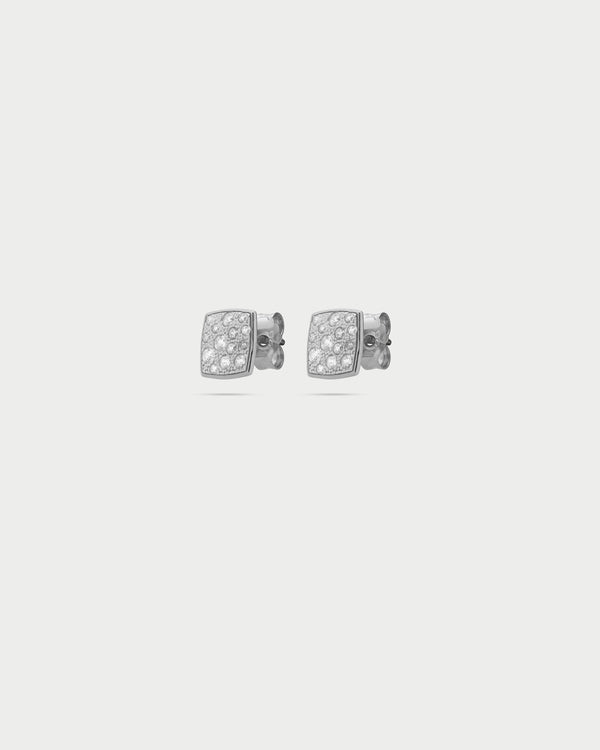 ORECCHINI IN ARGENTO 925 LOBO MEZZA SFERA 8MM ORECCHINI IN ARGENTO 925 LOBO MEZZA SFERA 8MM