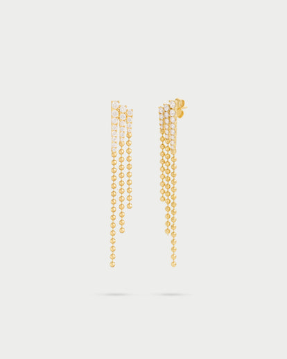ORECCHINI RUE DES MILLE MOD. VF-OR-03