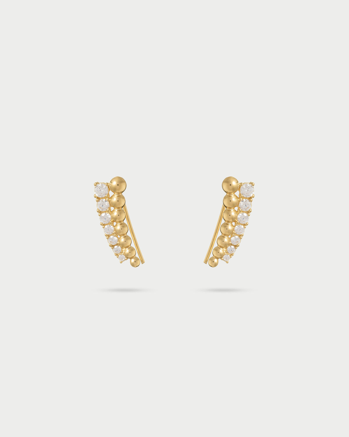  Pendientes climber