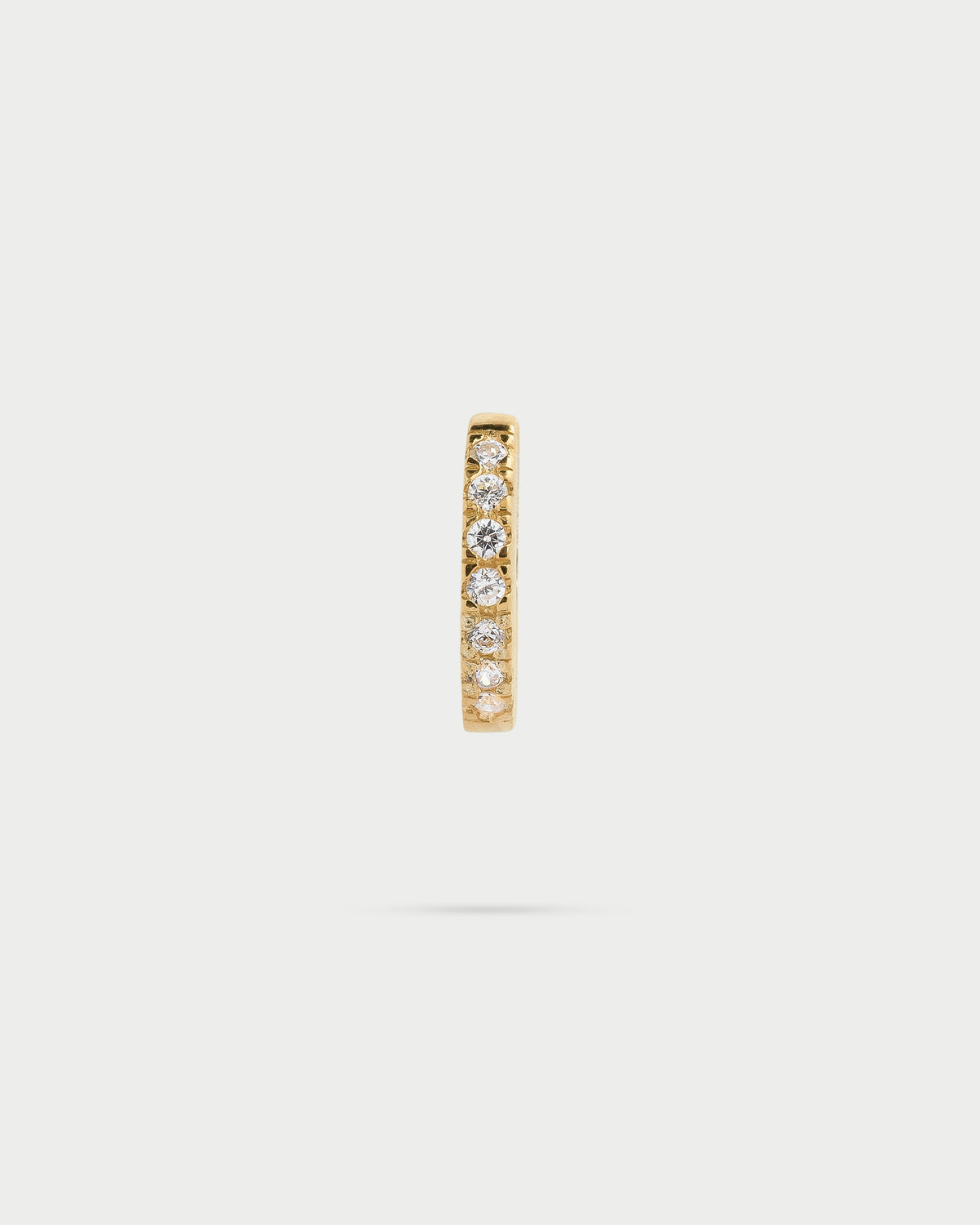 Helix Piercing De Aro