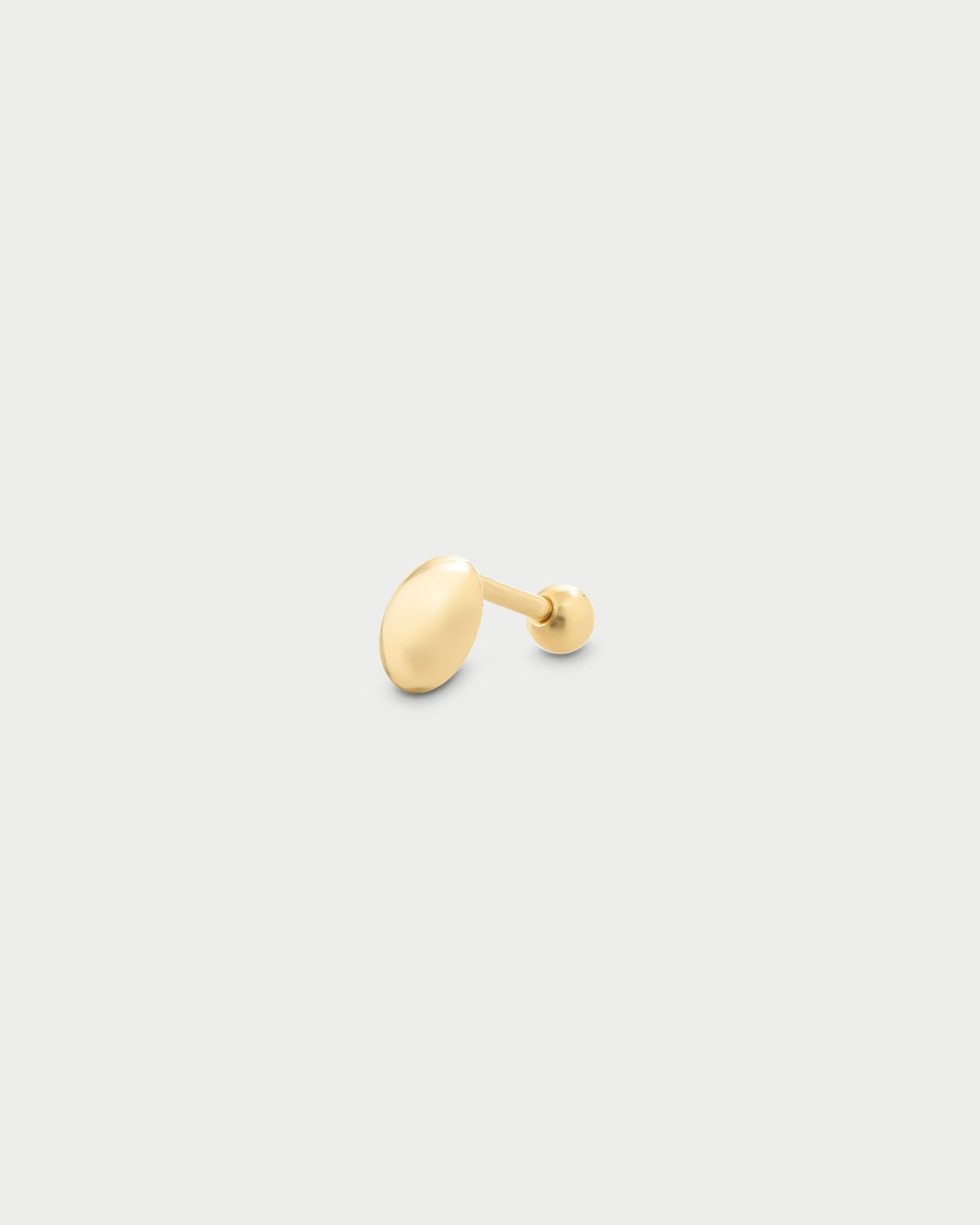 Eclissi smooth piercing