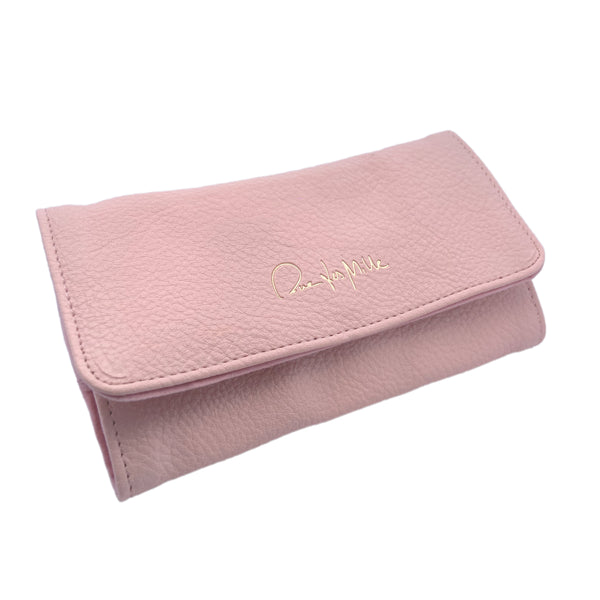 Sparkling case - Travel jewelery case